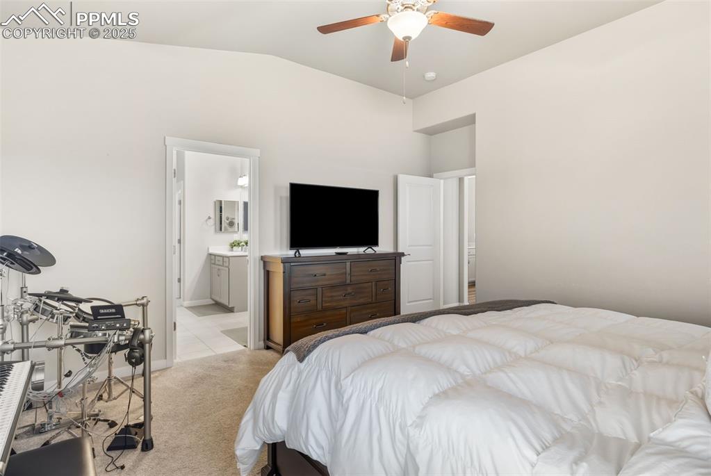 Image 13 of 28: Master Bedroom