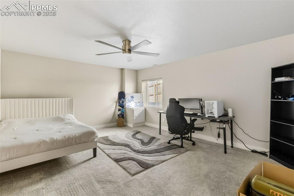 Image 19 of 28: Basement