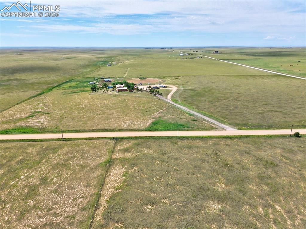 Image 34 of 44: View of rural area