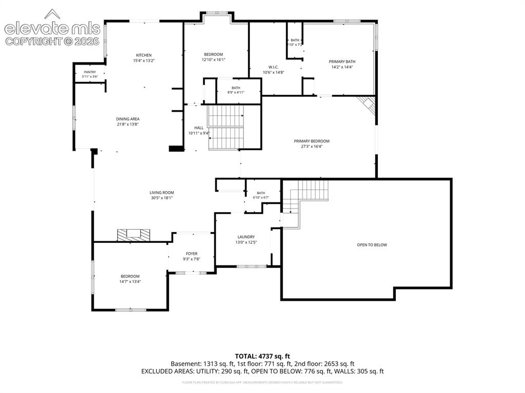 Image 48 of 49: Floor plan