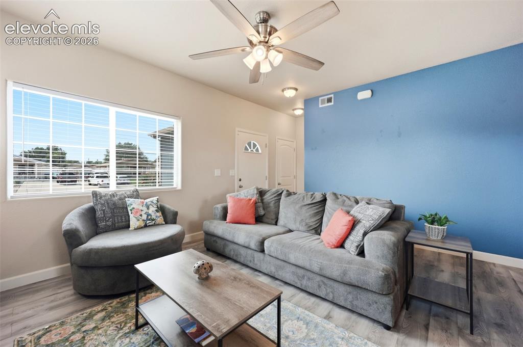 Image 10 of 40: Living Room