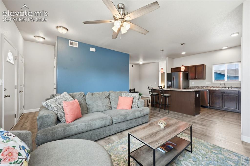 Image 11 of 40: Living Room
