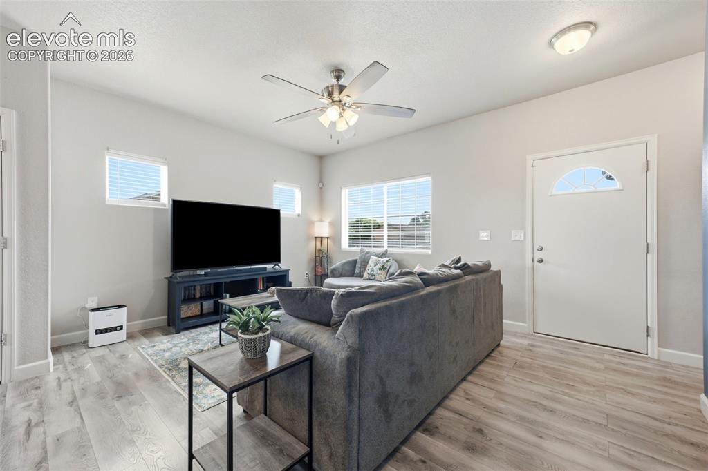 Image 9 of 40: Living Room
