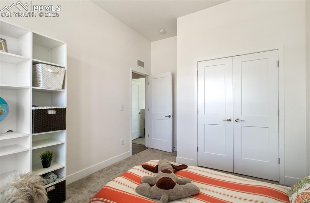 Image 13 of 48: Bedroom