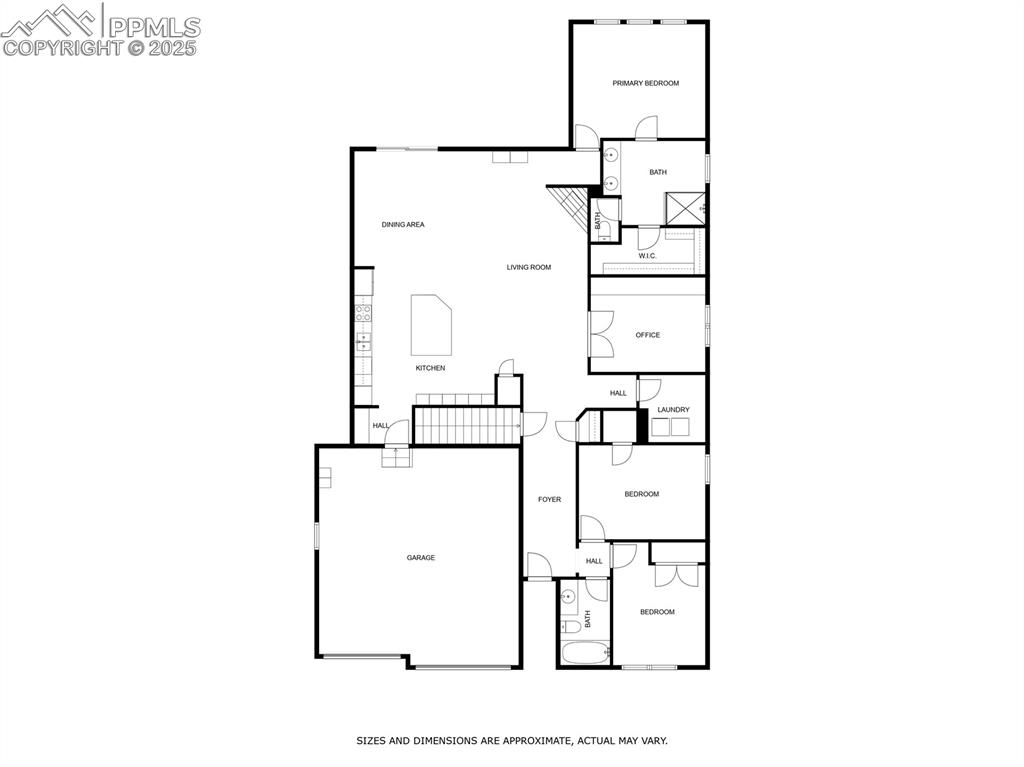 Image 26 of 48: Floor Plan