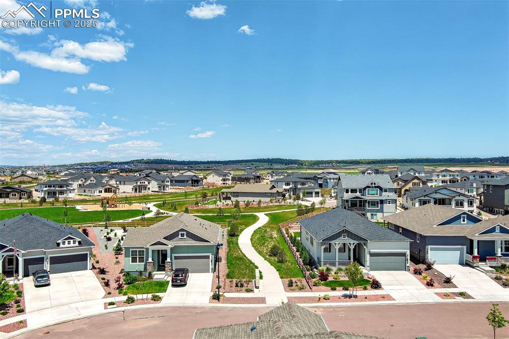 Image 43 of 48: Aerial View