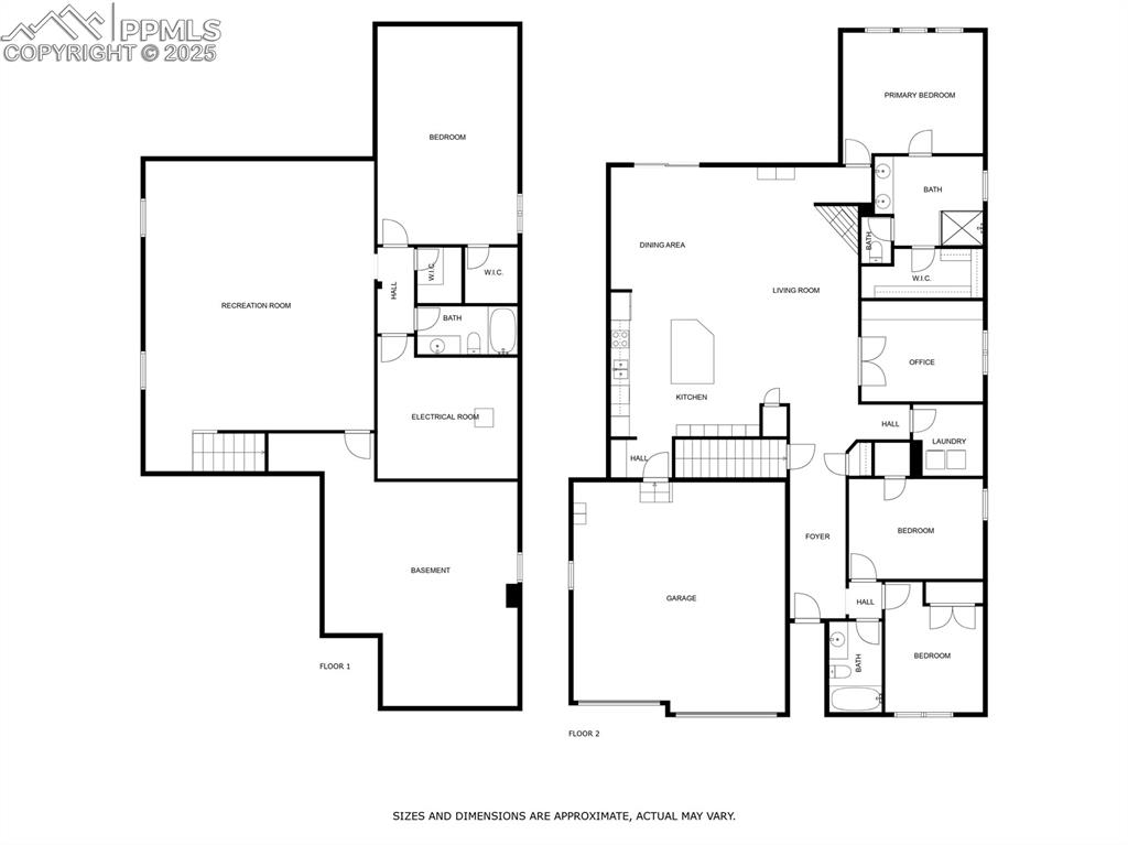 Image 44 of 48: Floor Plan