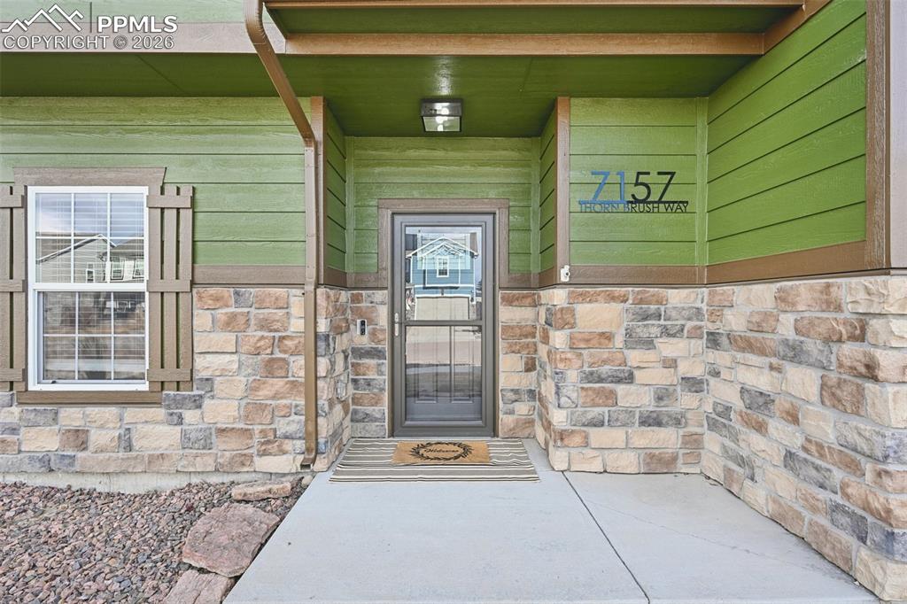 Image 2 of 48: Entry