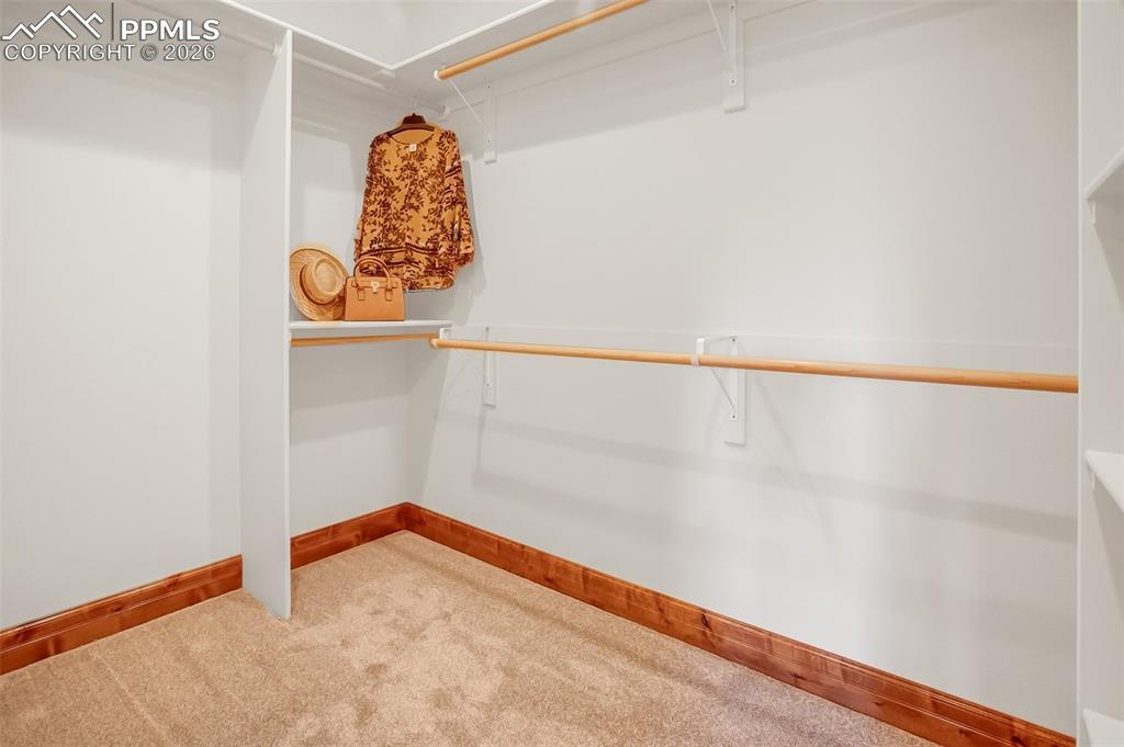 Image 26 of 50: Master Bedroom