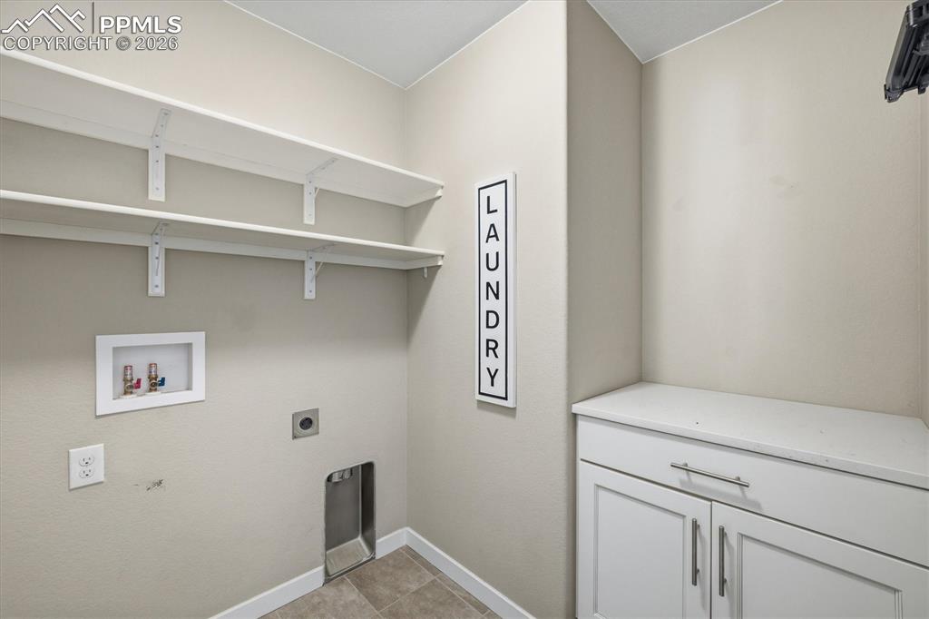 Image 18 of 44: Laundry Room