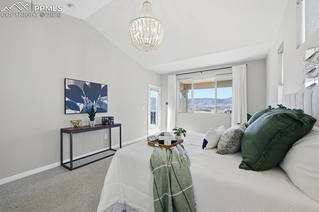 Image 19 of 44: Primary Bedroom