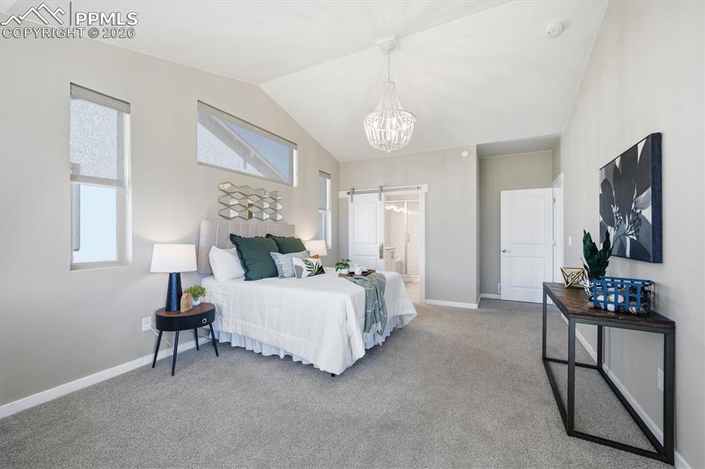 Image 20 of 44: Primary Bedroom