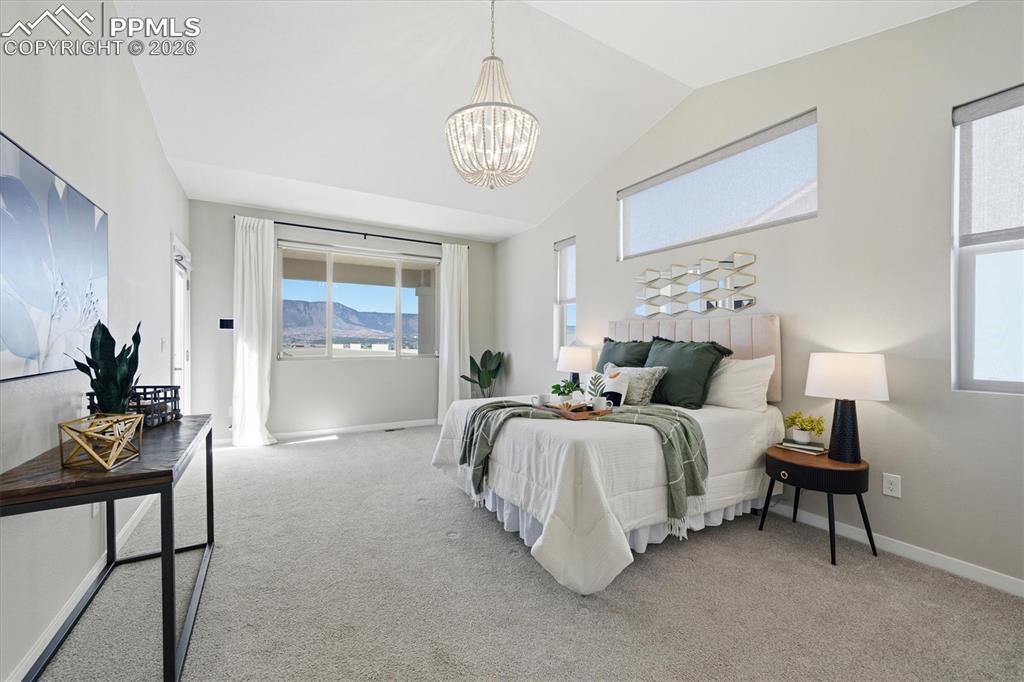 Image 21 of 44: Primary Bedroom