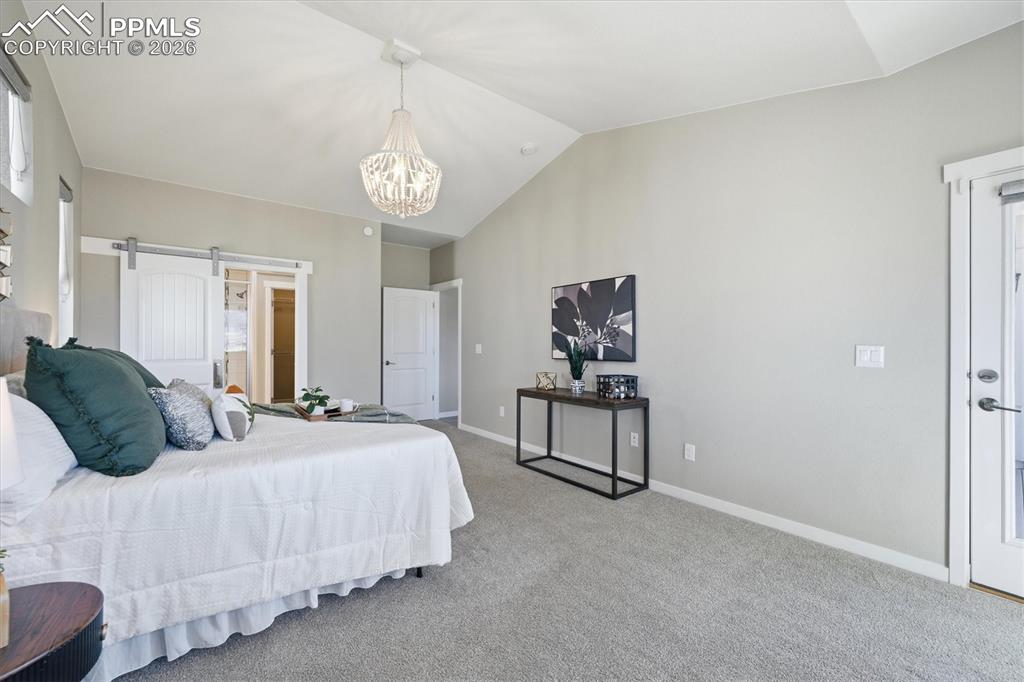 Image 22 of 44: Primary Bedroom