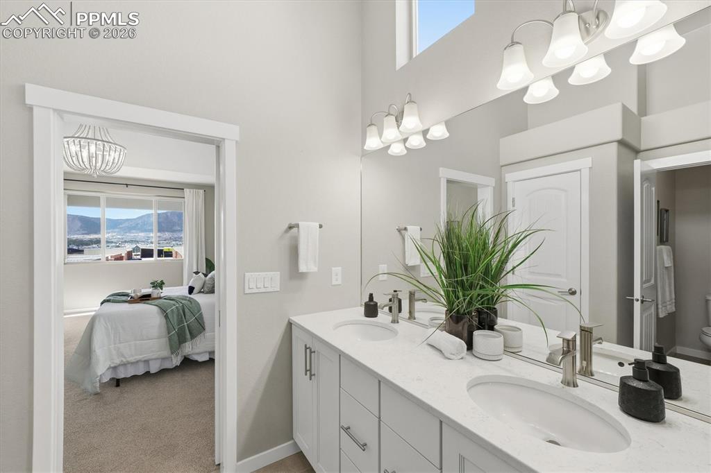 Image 24 of 44: Primary Bathroom