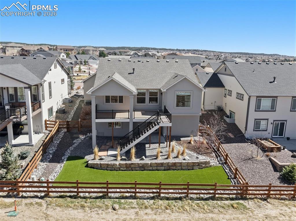 Image 39 of 44: Back of Structure