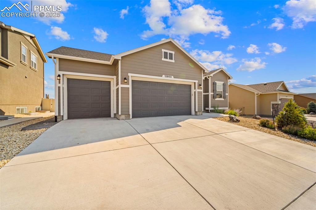 Image 2 of 46: You know that house you slow down for when you drive by? Yep, it’s this one