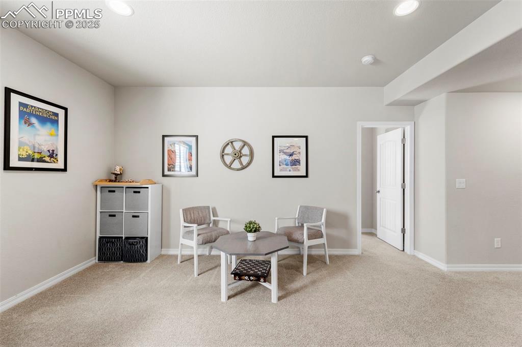 Image 29 of 46: Where morning coffee turns into afternoon reading... and maybe a nap.