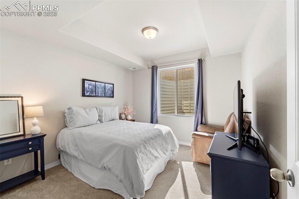 Image 34 of 46: Built for dreams, naps, and ignoring morning alarms.