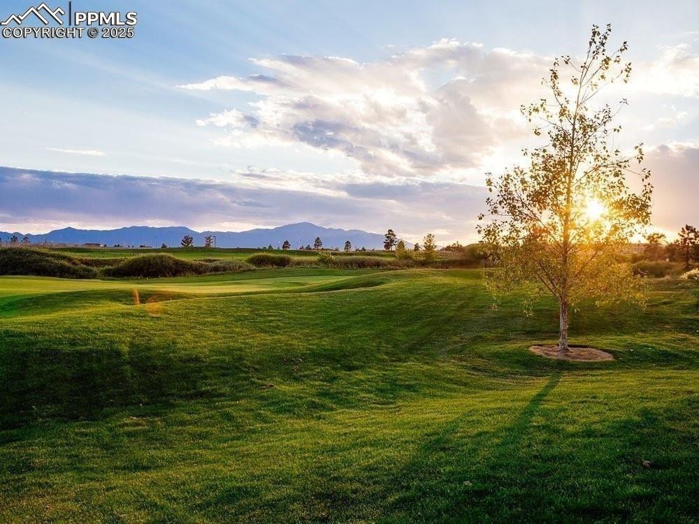 Image 40 of 46: Antler Creek Gold Course