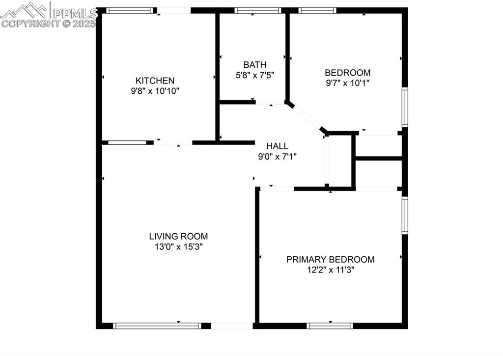 Image 29 of 29: Floor Plan