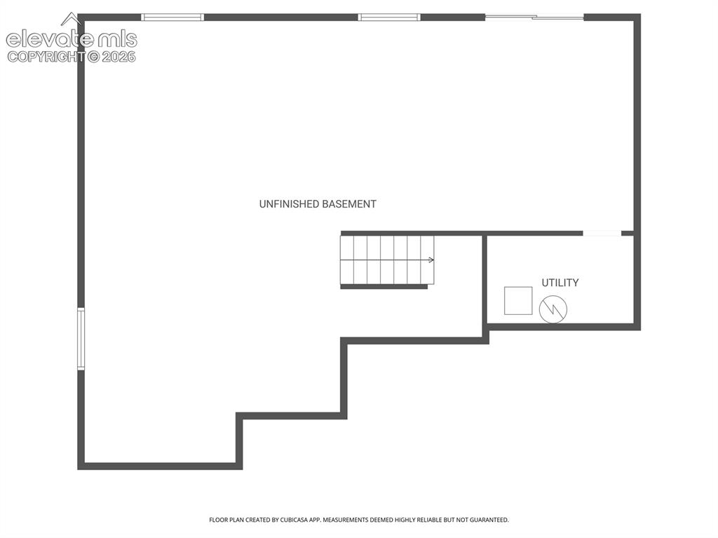 Image 45 of 45: Basement Level
