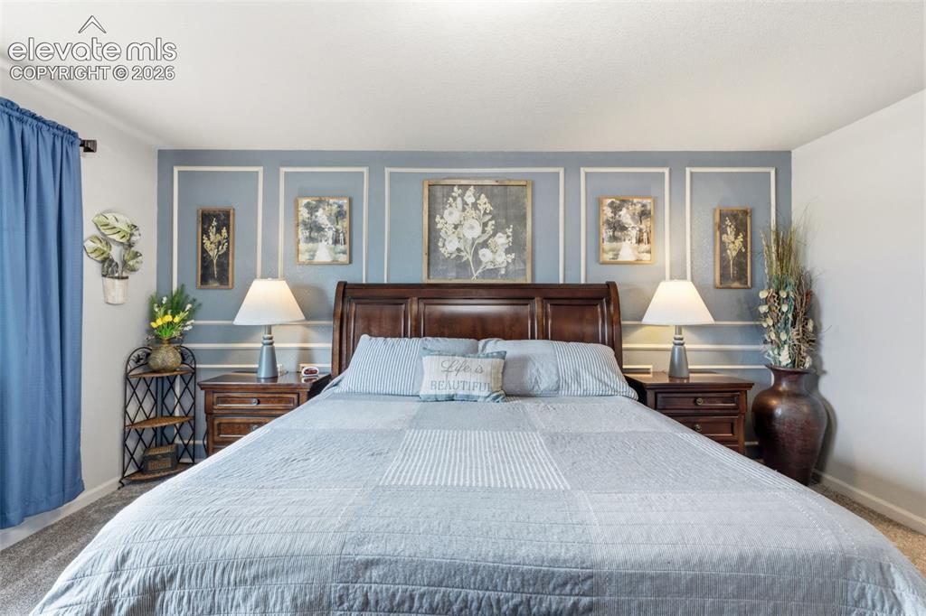 Image 11 of 45: Bedroom