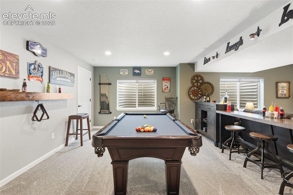 Image 29 of 45: Game Room