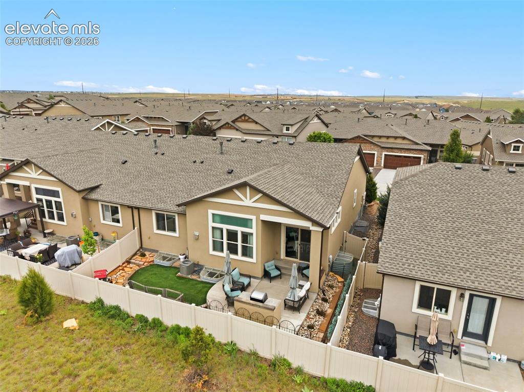 Image 43 of 45: Aerial View