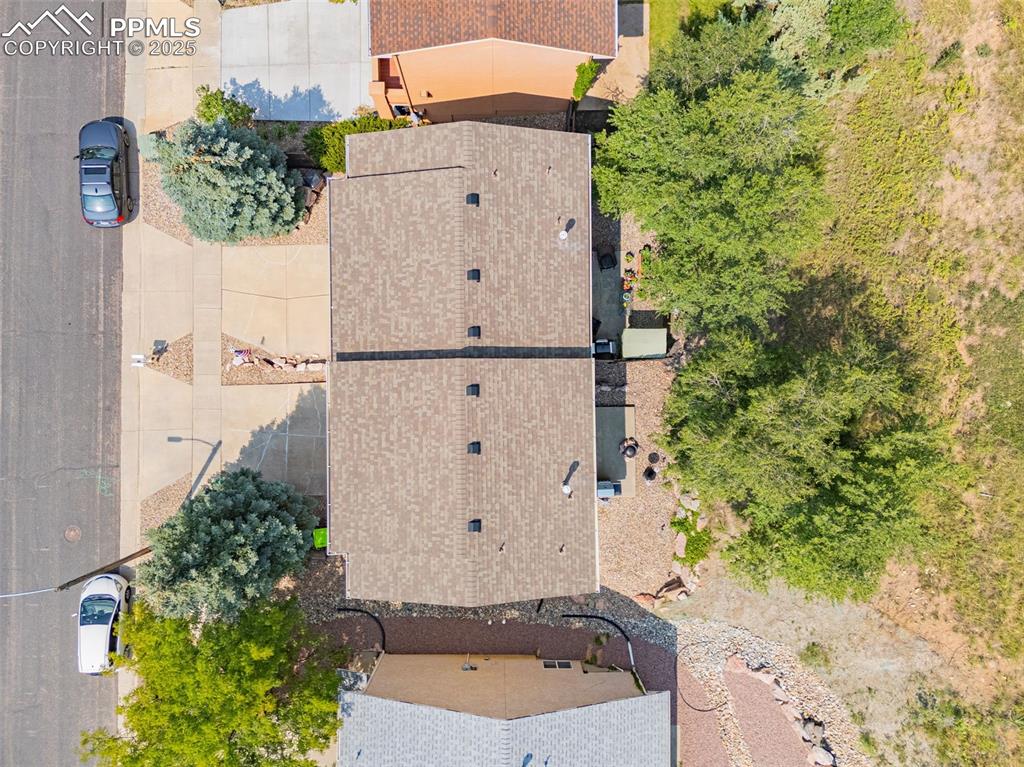 Image 44 of 49: Aerial View