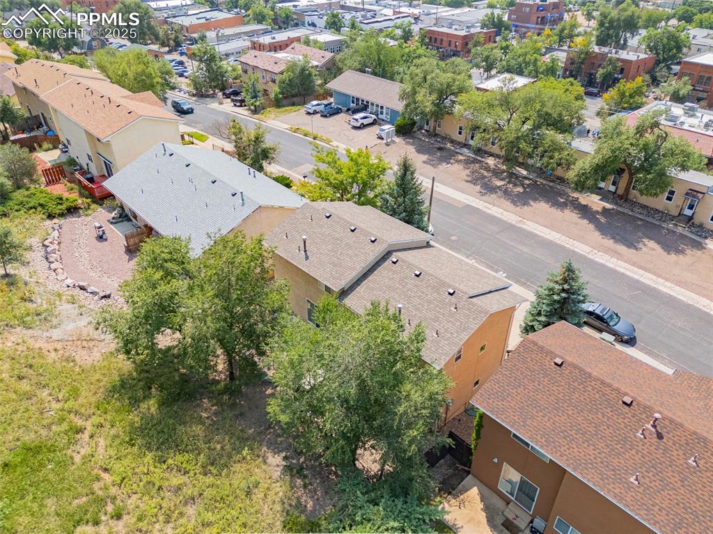 Image 46 of 49: Aerial View