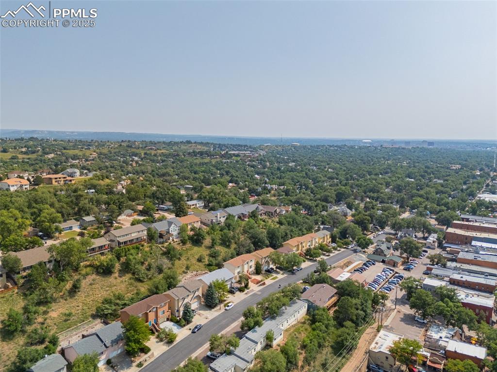 Image 48 of 49: Aerial View