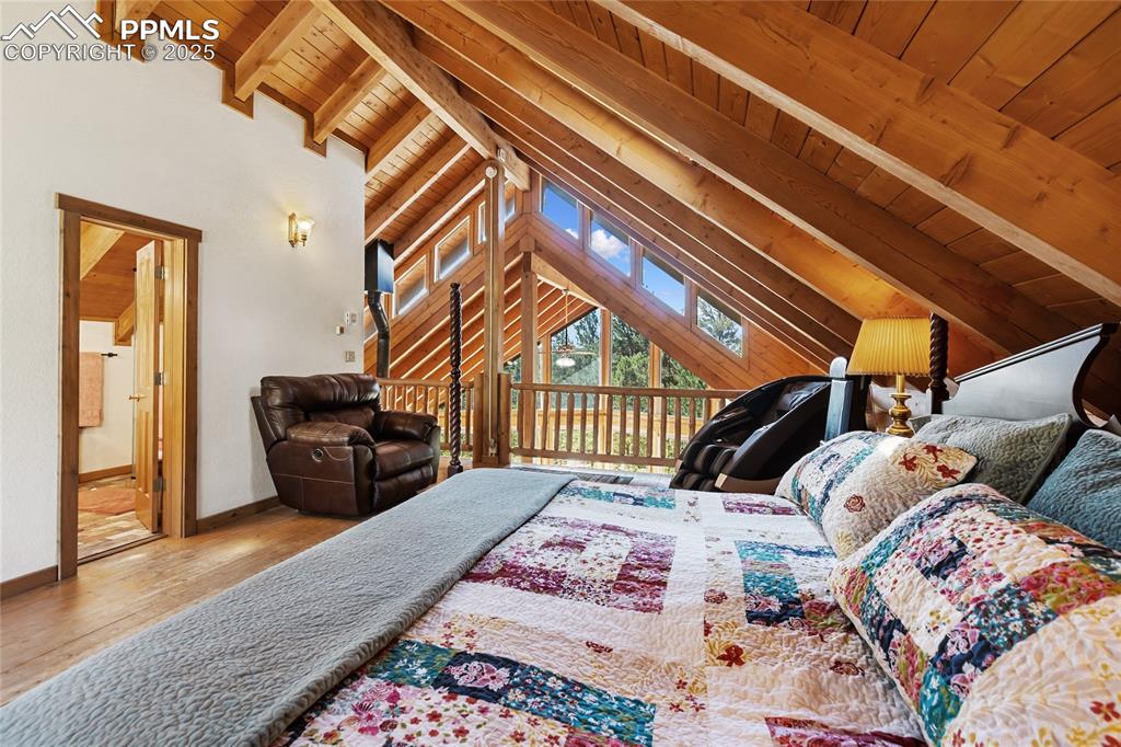 Image 22 of 34: Pretty spectacular view, don