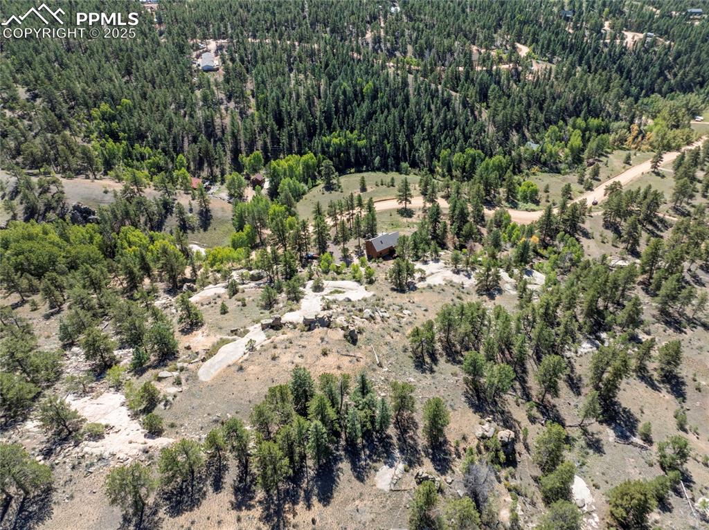 Image 31 of 34: The sweeping views will take your breath away.