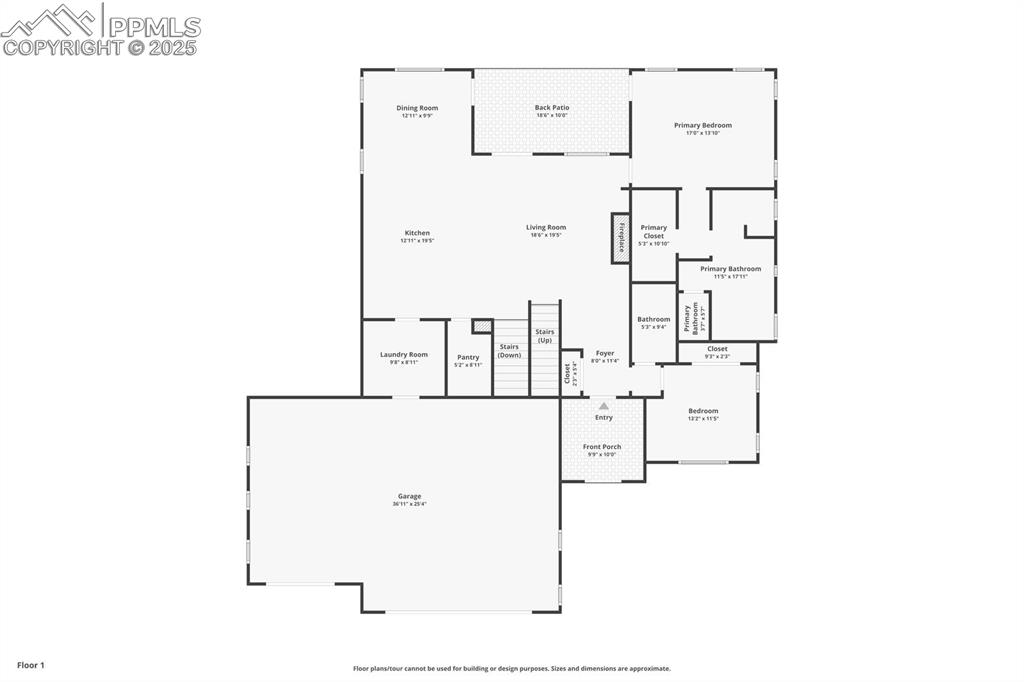 Image 16 of 42: Main Level