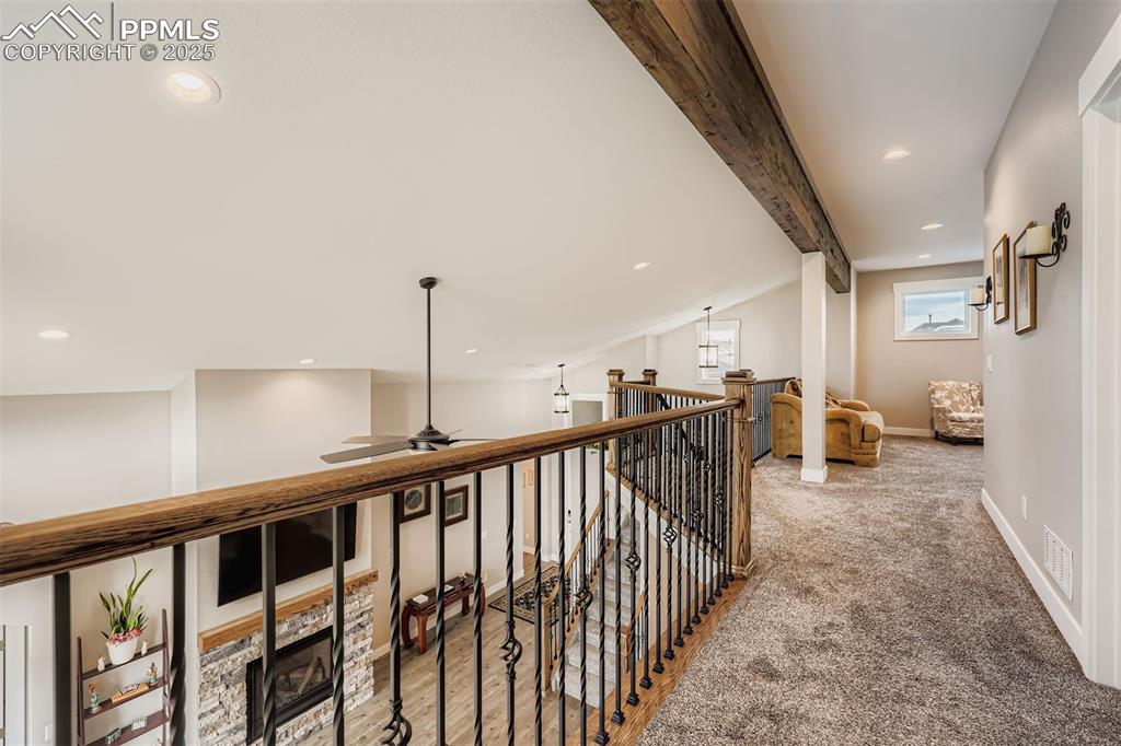 Image 20 of 42: Upper loft