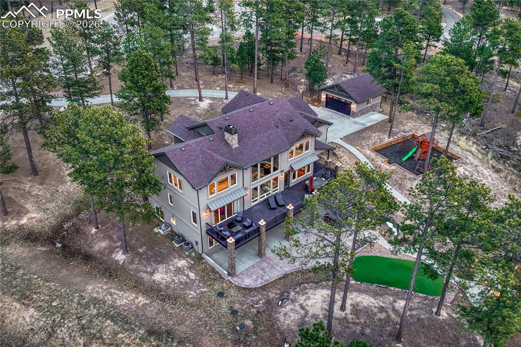 Image 1 of 50: Aerial View