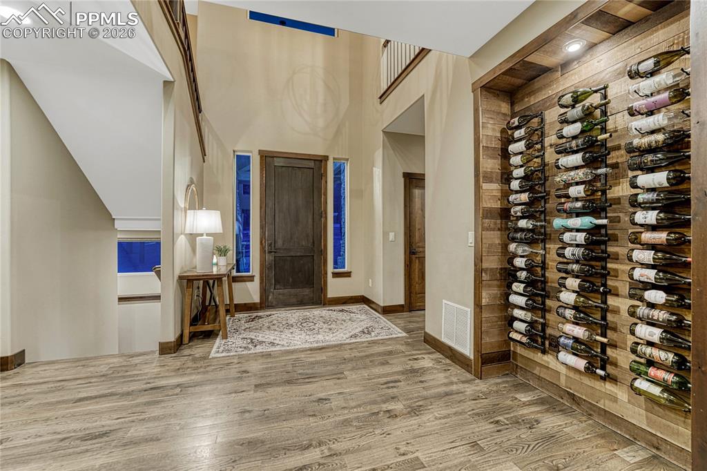 Image 10 of 50: Wine Cellar