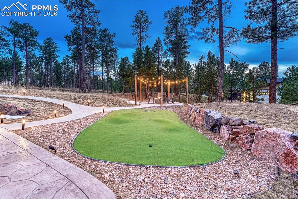 Image 44 of 50: Community