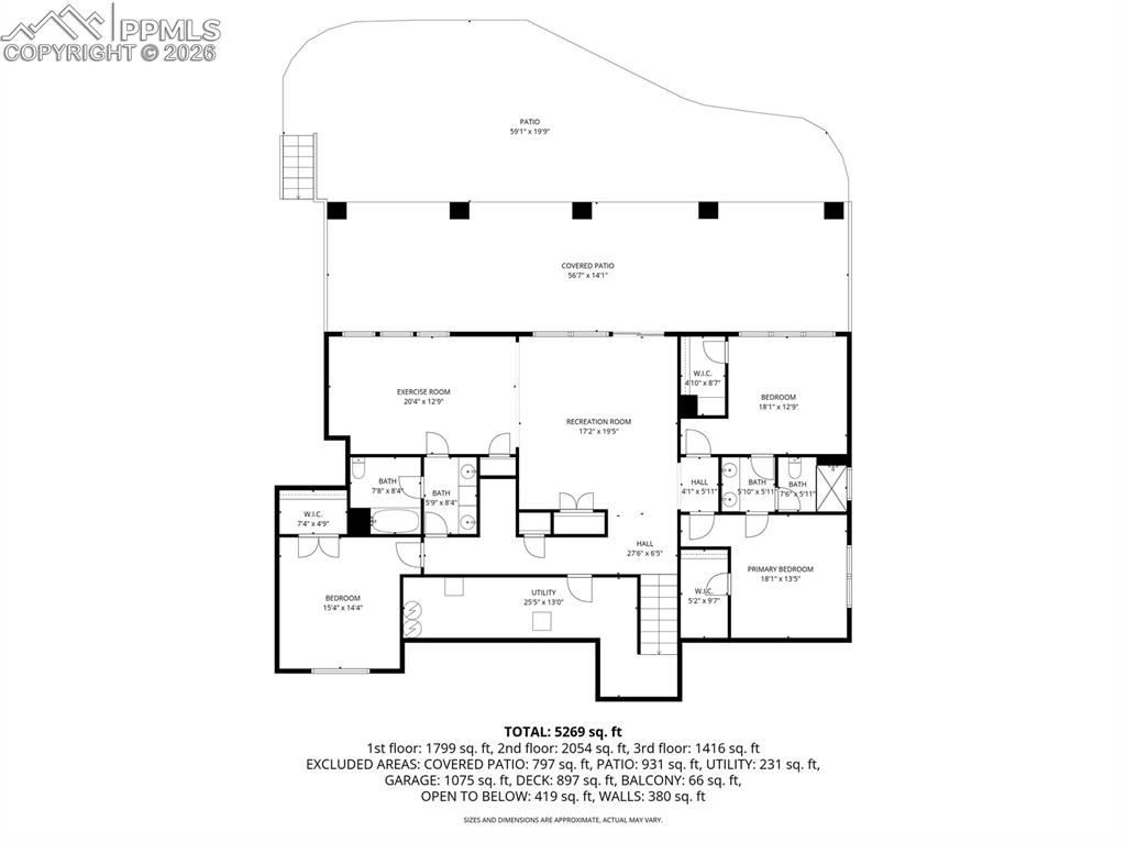 Image 49 of 50: Floor Plan