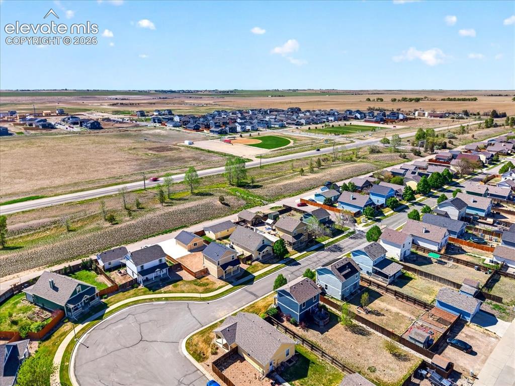 Image 22 of 28: Aerial View
