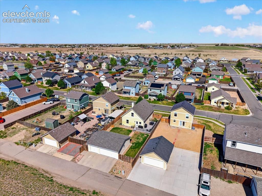 Image 23 of 28: Aerial View