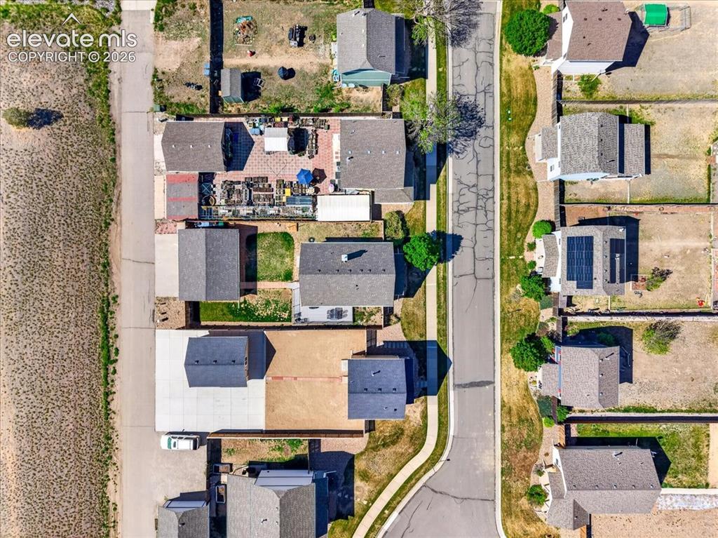 Image 25 of 28: Aerial View