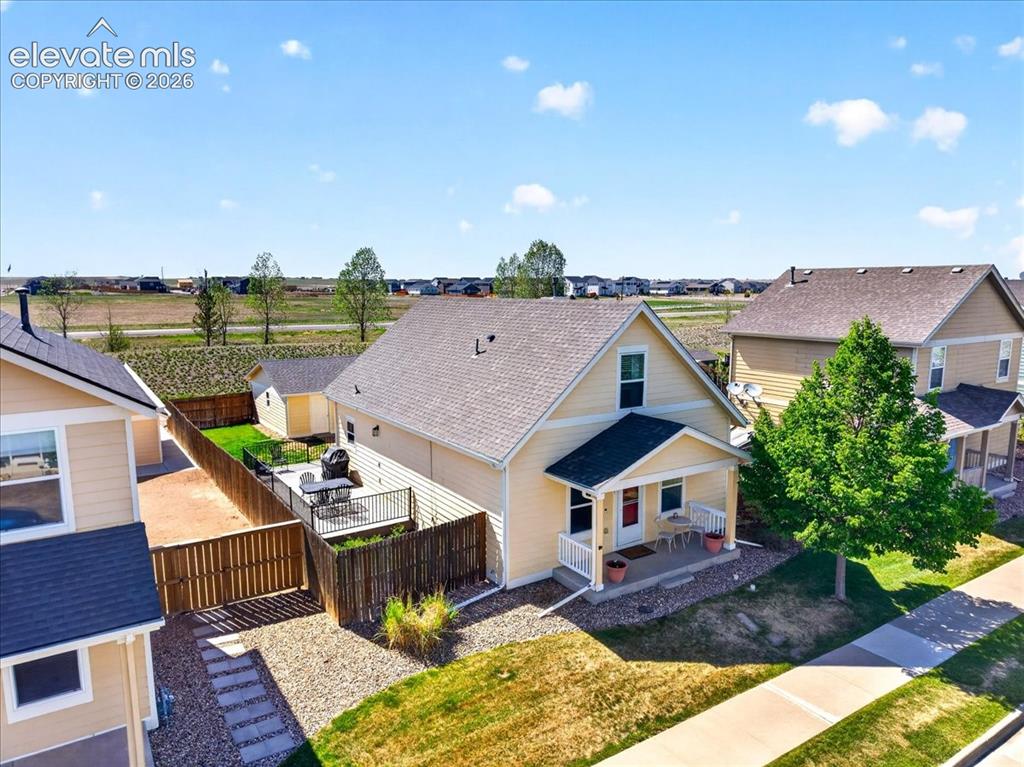 Image 27 of 28: Aerial View