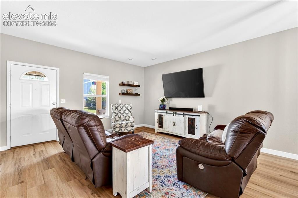 Image 4 of 28: Living Room