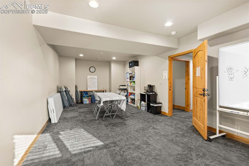 Image 13 of 23: Game Room