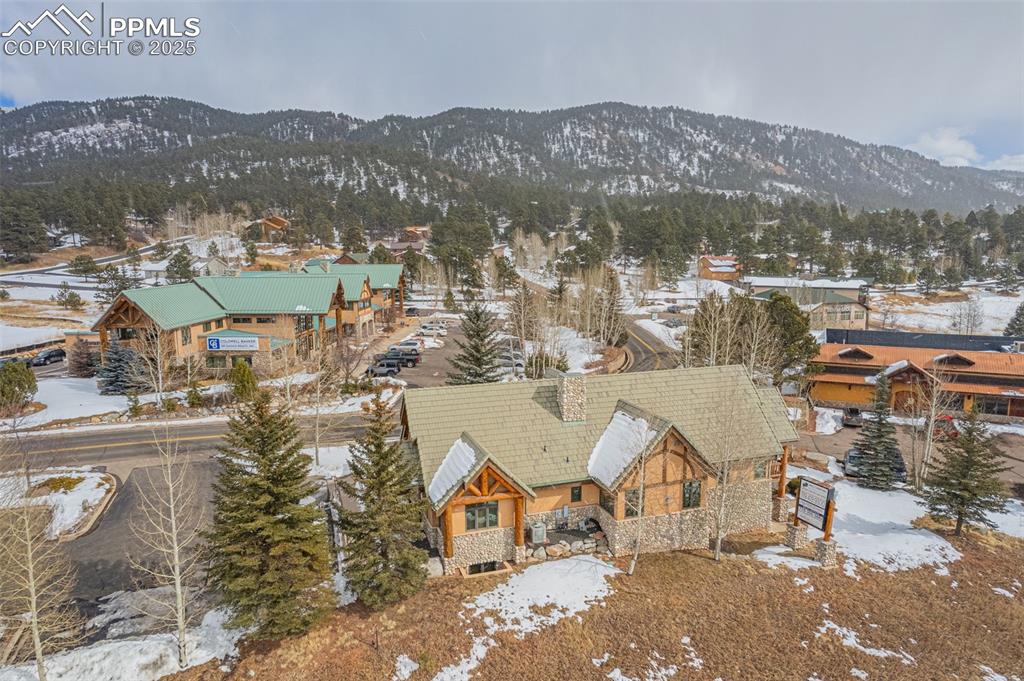 Image 18 of 23: Aerial View