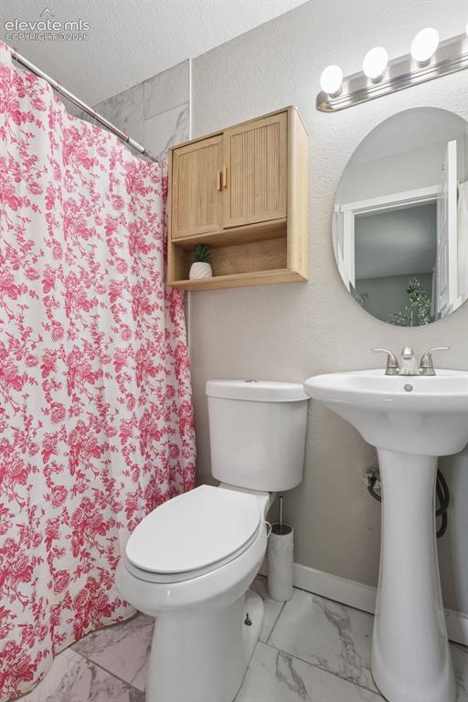Image 23 of 38: Master Bathroom