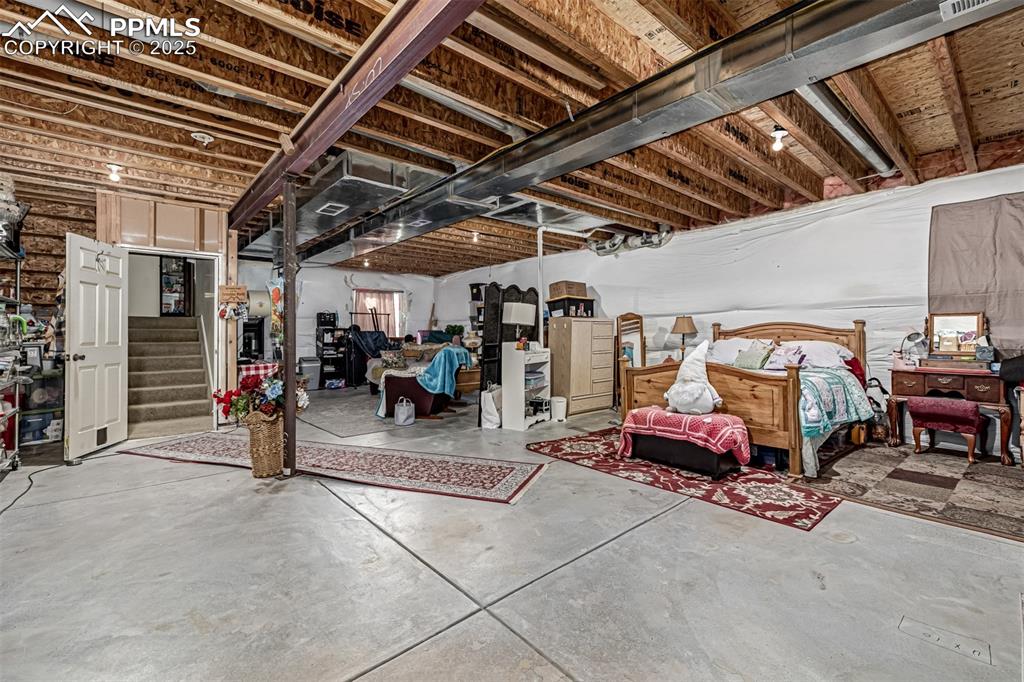 Image 20 of 25: Basement