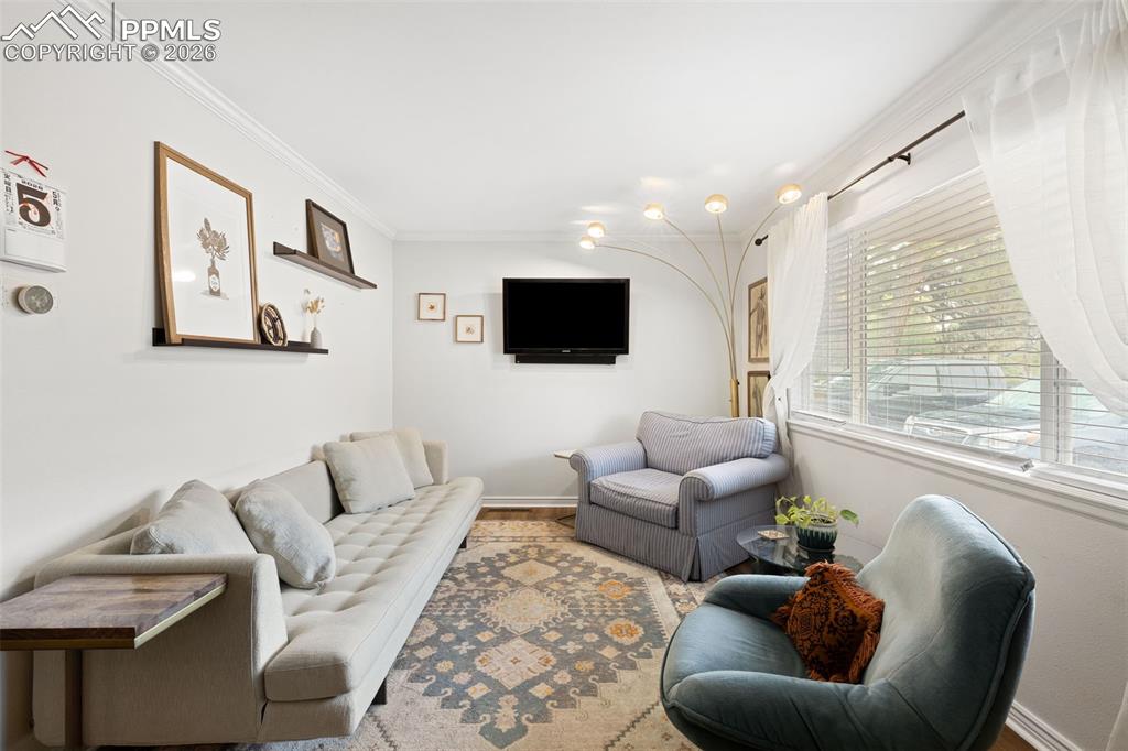 Image 4 of 26: Living Room